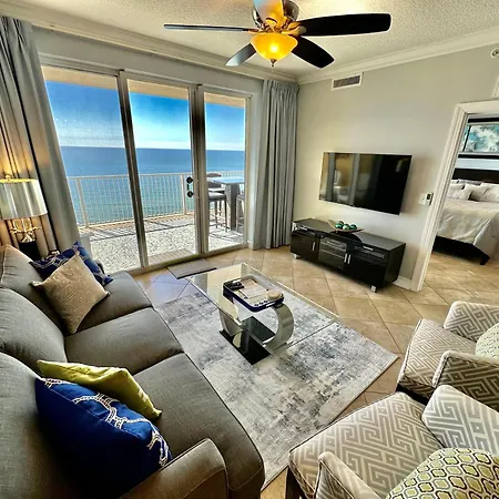 Villa Tropic Winds 2002